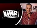 MARTIN QUIROGA MÁS ATORRANTE QUE NUNCA UMR