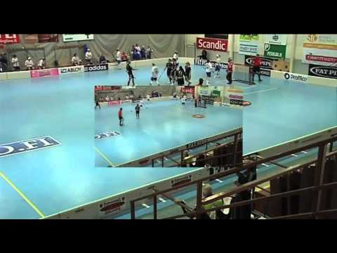 Maalikooste: Koovee N1 - M-Team