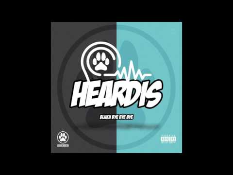 CHIPMUNK X STORMZY - HEAR DIS (BASSBOOSTED)