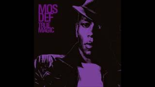 MOS DEF - 'CRIME & MEDICINE'
