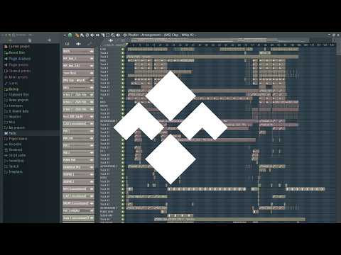 misterAd - Singular Feature (FLP Video)