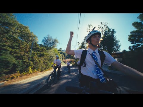 FULL CIRCLE BOYS - FREE99 (Lyric Video)