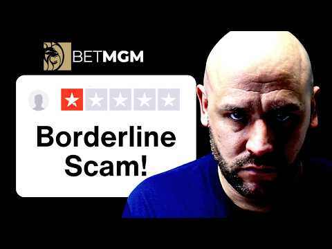 BetMGM-gids: van registratie tot uitbetaling in het Nederlands