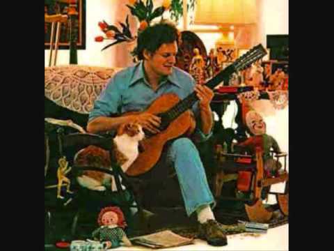 Harry Chapin - Cat's in the cradle - 1974