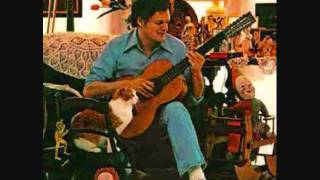 Harry Chapin - Cat&#39;s in the cradle - 1974