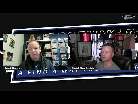 Coaching 101 Podcast - Pin and Pull, the Gun-T way!