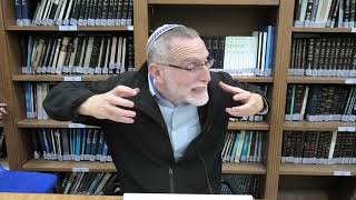 כיצד היא דרך הגאולה | פרשת וארא | הרב ניסים דעי (ישיבת אפיקי דעת שדרות) - התמונה מוצגת ישירות מתוך אתר האינטרנט יוטיוב. זכויות היוצרים בתמונה שייכות ליוצרה. קישור קרדיט למקור התוכן נמצא בתוך דף הסרטון