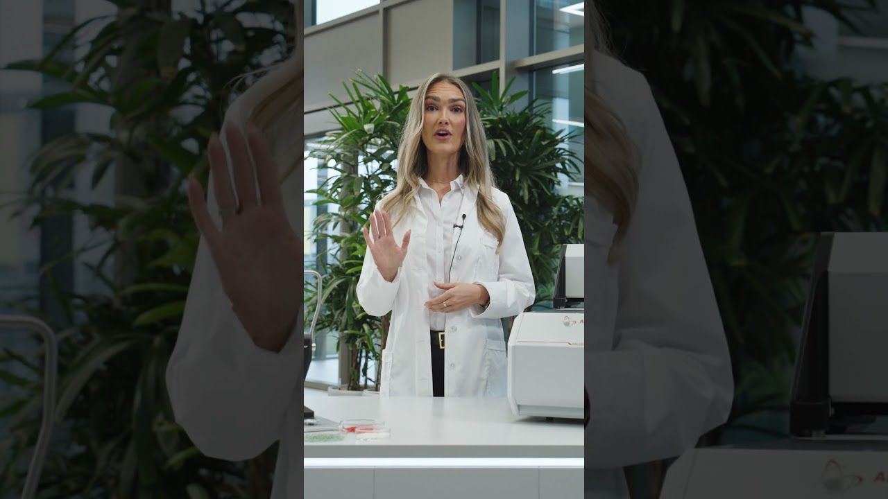 Thermal Properties of Recycled Polypropylene | Anton Paar