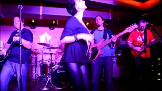 Meredith Brooks -Bitch  cover