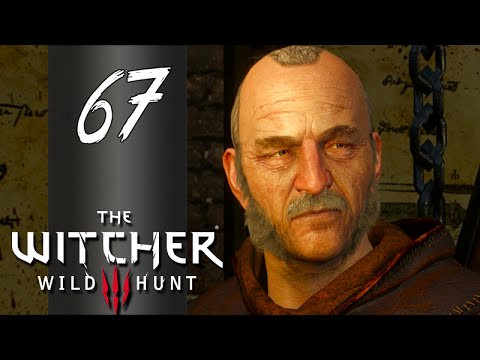 [Carnal Sins] ► Let's Play The Witcher 3: Wild Hunt - Part 67