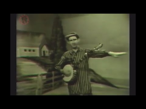 StringBean - Hot Corn Cold Corn 1960