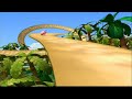 Playhouse Disney Now Bumper Jungle Junction UK Best Friends February Sweden Feb 2010 2010