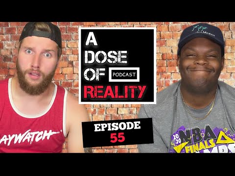 Drake’s Album , SEXYY RED S**Tape,T- Swift HeartBreaker,and Us Vs. Wild | A.D.O.R Podcast - EP. 55