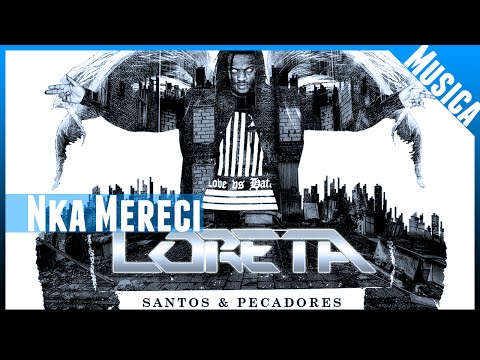Loreta KBA - Nka Mereci ft Mr. Carly ( no iTunes & Spotify )