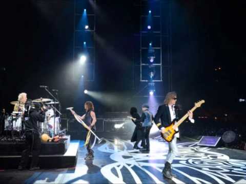 Deuces Are Wild - Aerosmith Live (Maryland 1994-09-26)
