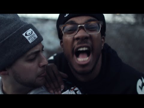 The Doppelgangaz - Holla x2 (Official Video)