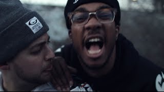 The Doppelgangaz - Holla x2 (Official Video)