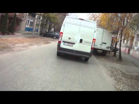 Bazd meg - Szeged autós 1080p