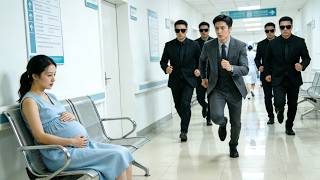 가난한 소녀가 모함당해 자식 없는 CEO와 하룻밤 함께한 뒤 임신, 그를 집에 데려가 부유한 삶을 누렸어!