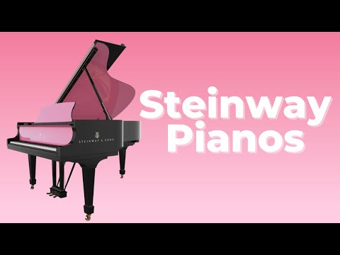 The REAL Reason Why Steinway Pianos Cost Over $100K?!