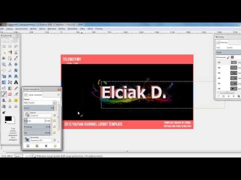 Speedart #1 - Dla Siebie | Cos nowego na kanale | [Elciak D.]