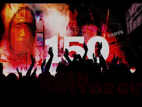 SPURENSOEHNE - 150 Takte