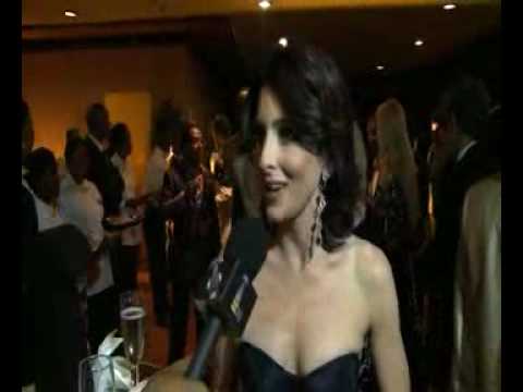 Louise Carver - Yellow Carpet