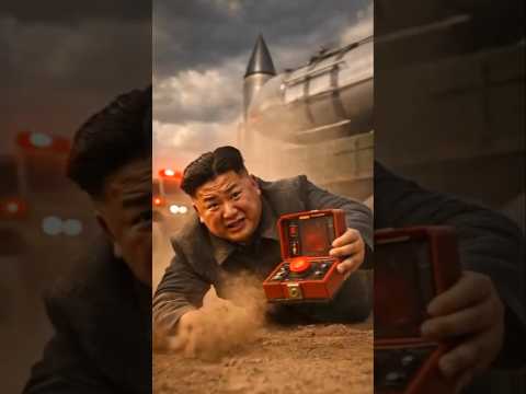 Kim Jong un ka reaction #kimjongun #kimjong #northkorea