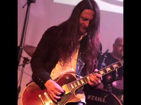 Zibby Krebs -Krebscycle -Nails