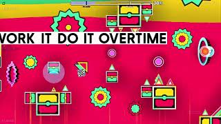 OVERTIME 77%