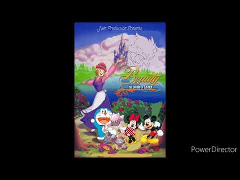 Beauty and the Sword of Justice (Blocked Parts) (Link on Description)