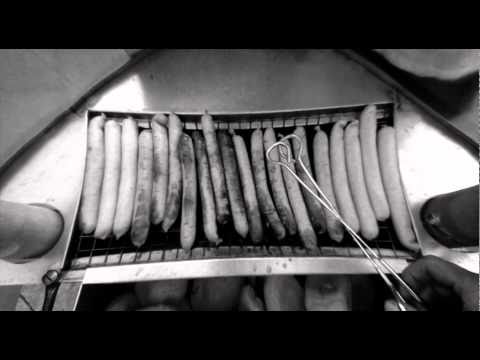 Übergas - "Wir Sind Ready to Fight" Kirchhoff Recordings