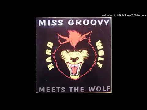 Miss Groovy meets The Wolf - Pista (DJ Rob Remix)