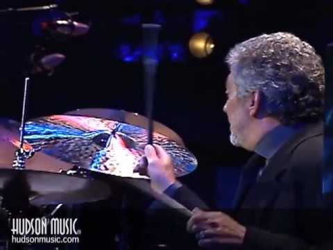 Steve Gadd: Things Ain't What they Used to Be
