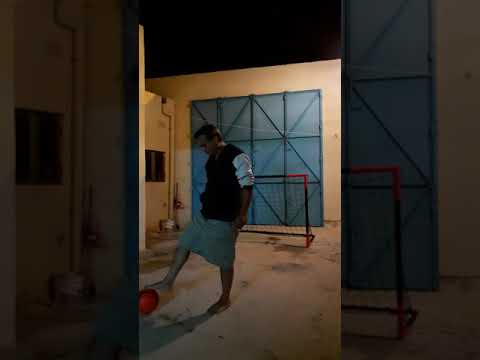 Beach - Soccer (Training).