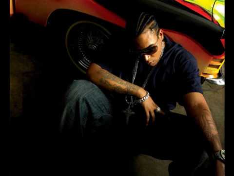 Don Omar - Anda Sola
