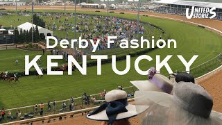 Visit Kentucky | Fashion History of the Kentucky Derby