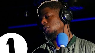 Mick Jenkins - It&#39;s Love (Jill Scott Cover) - Radio 1&#39;s Piano Sessions