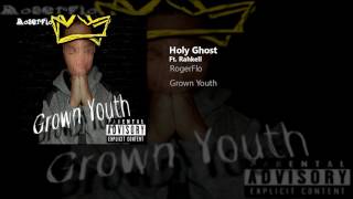 Holy Ghost (Official audio)