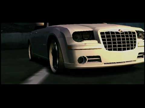 Need For Speed Undercover PS2/Wii - Bait & Switch