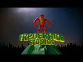 Frederator Studios Nickelodeon Productions 2002 2011