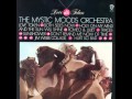 The Mystic Moods Orchestra - Love Token