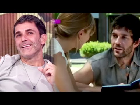 SU PERSONAJE MÁS JUGADO - Mariano Martínez en "Valientes": "Me la jugué"