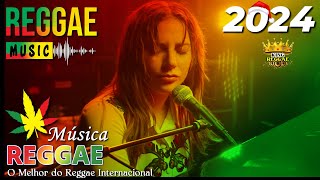 Download lagu MELO DE CARLA CÍNTIA REGGAE REMIX 2024 INTERNACIONAL 💝 REGGAE DO MARANHÃO ROMÂNTICO 2024 mp3