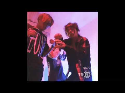 TARVETHZ - Took her to Mars ft.BlackmanLou, SAINTJS [Official Audio]