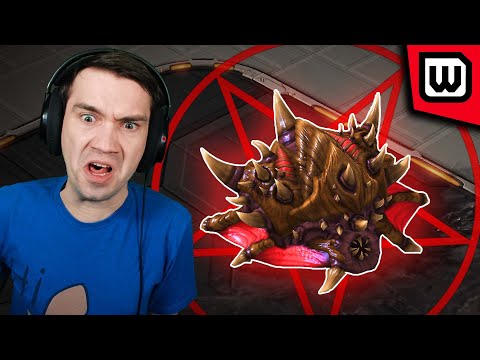 This Dark vs Cure finals is CURSED! Bring salt. StarCraft 2