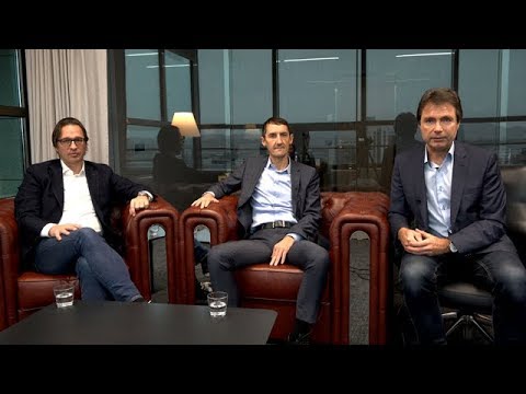 The Insurance Industry and Blockchain: 3 Innovative Solutions