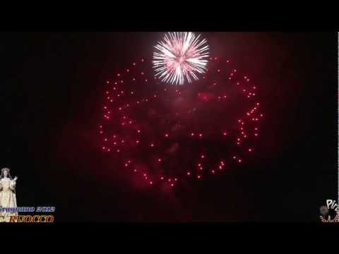 Gragnano (NA) 2012. Bomba regina by Ruocco & Novellino.