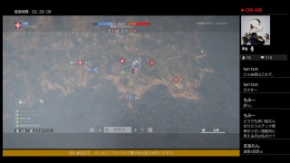 皆さんで楽しむBF１♪初心者さん、初見さん大歓迎(^^ゞ