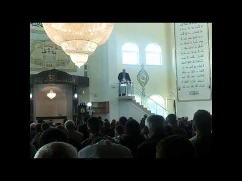 Hoxhe Sevdail Jakupi - Imam Shafiu dhe cifutja